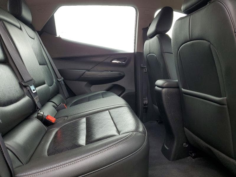 2023 CHEVROLET BOLT EV 2LT 10