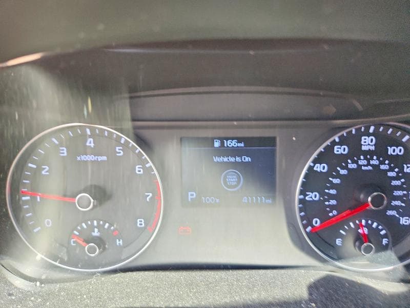 2021 KIA FORTE GT LINE 9