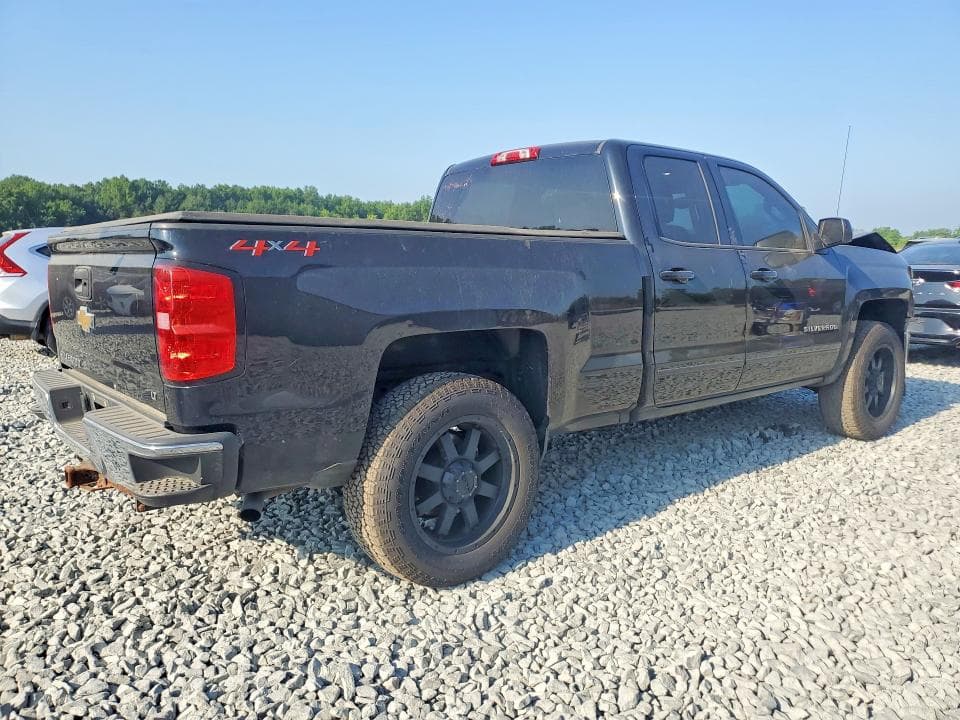 2018 CHEVROLET SILVERADO K1500 LT 3