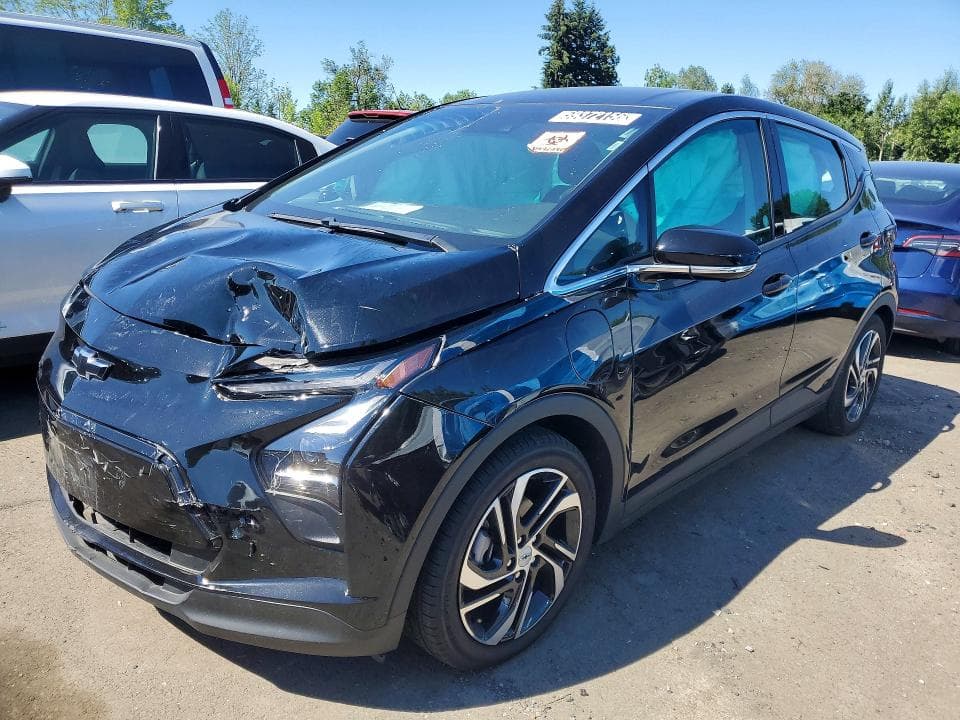 2023 CHEVROLET BOLT EV 2LT - 1
