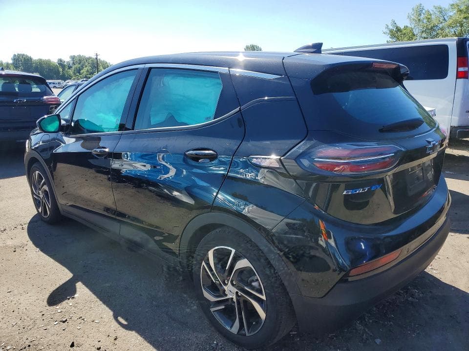 2023 CHEVROLET BOLT EV 2LT 2