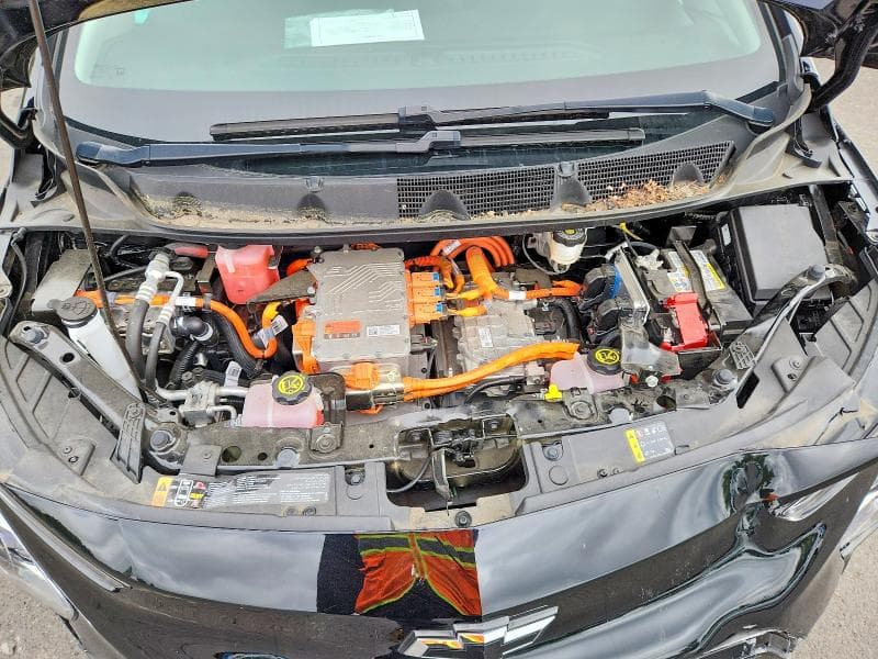 2023 CHEVROLET BOLT EV 2LT 11
