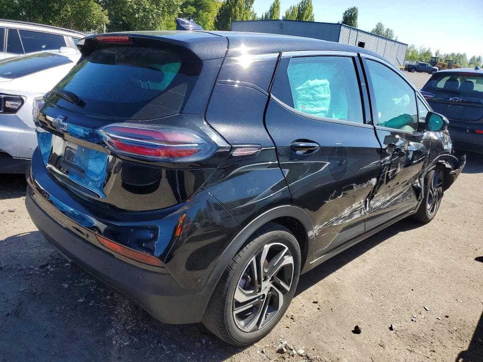 2023 CHEVROLET BOLT EV 2LT 3