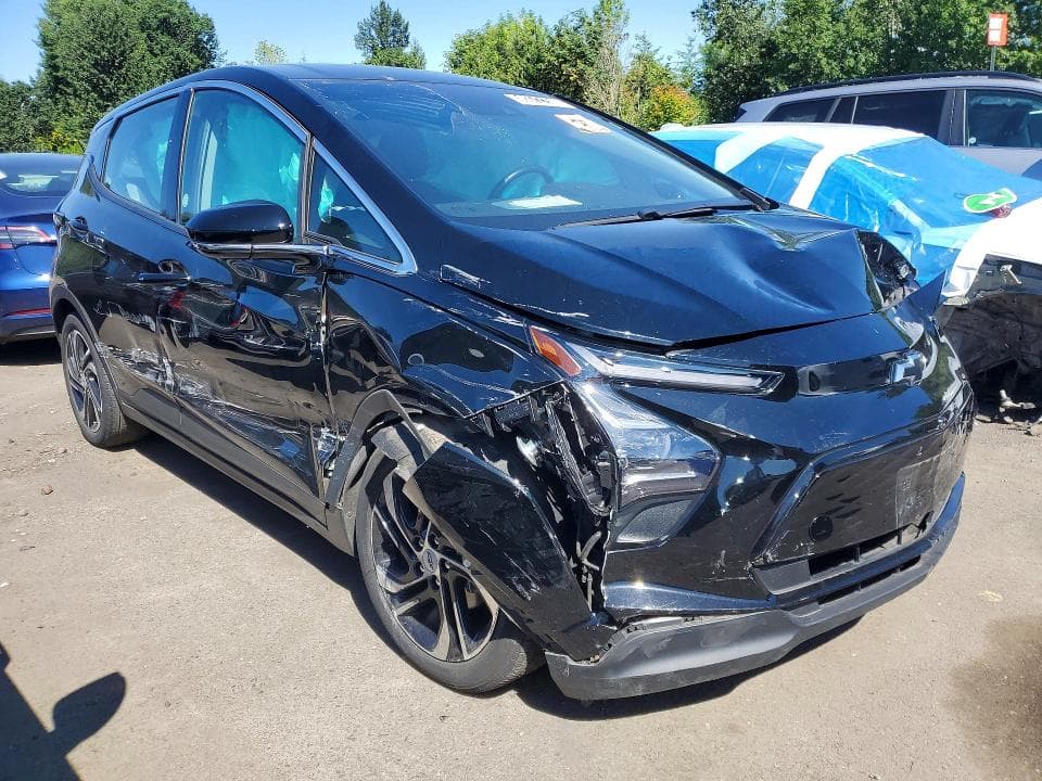 2023 CHEVROLET BOLT EV 2LT 4