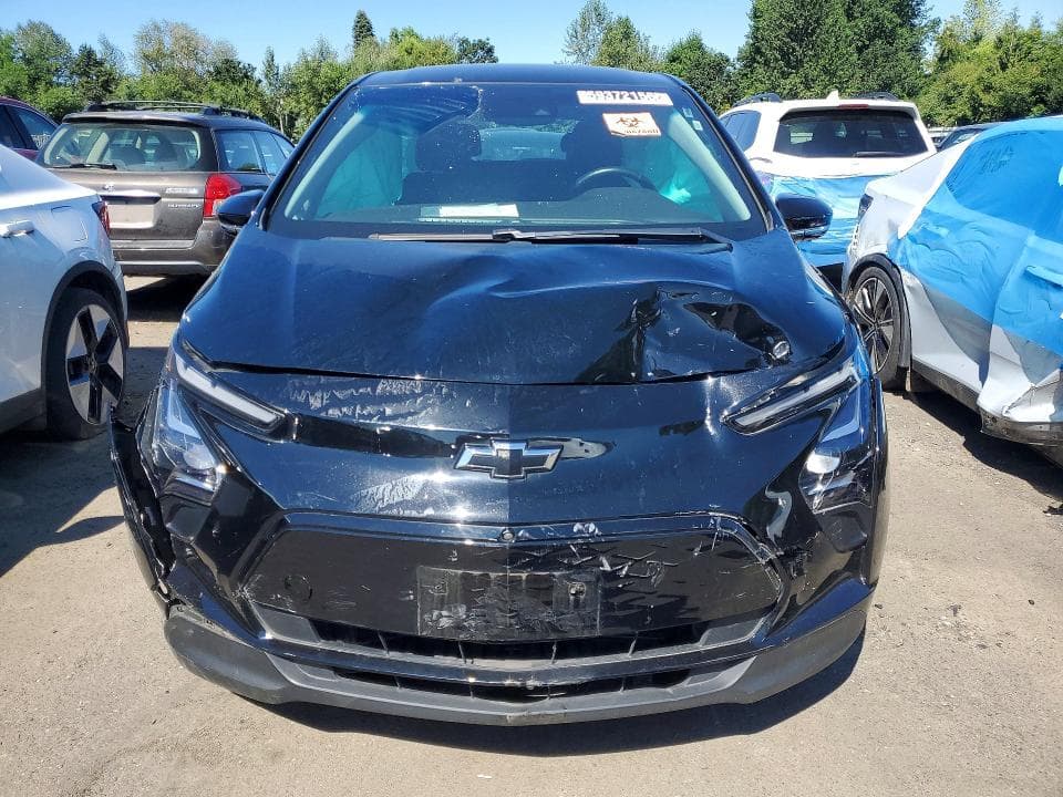 2023 CHEVROLET BOLT EV 2LT 5