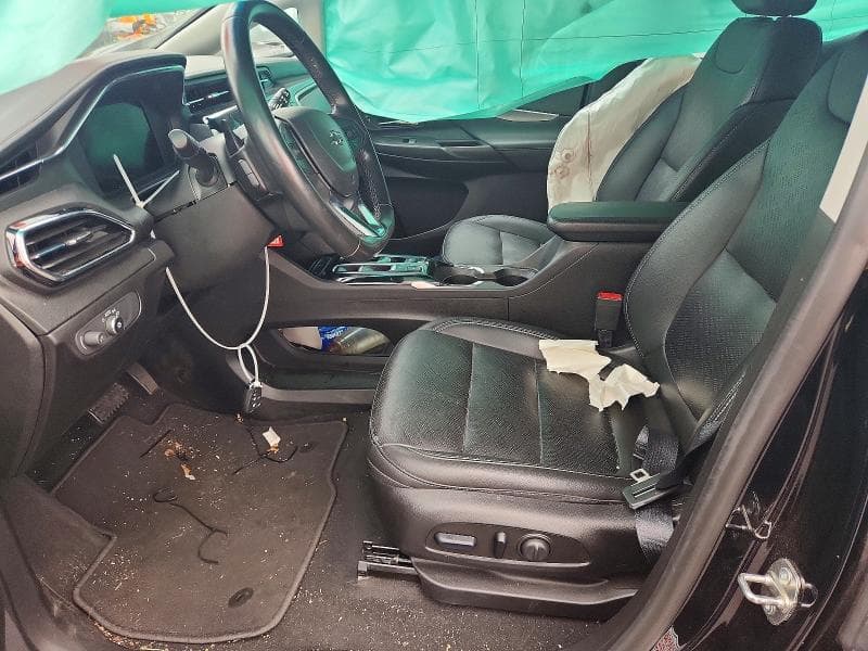 2023 CHEVROLET BOLT EV 2LT 7