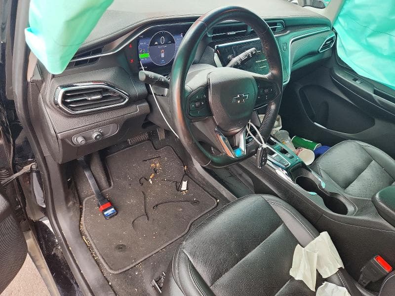 2023 CHEVROLET BOLT EV 2LT 8
