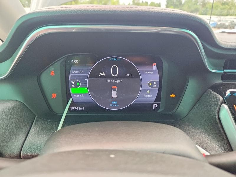 2023 CHEVROLET BOLT EV 2LT 9