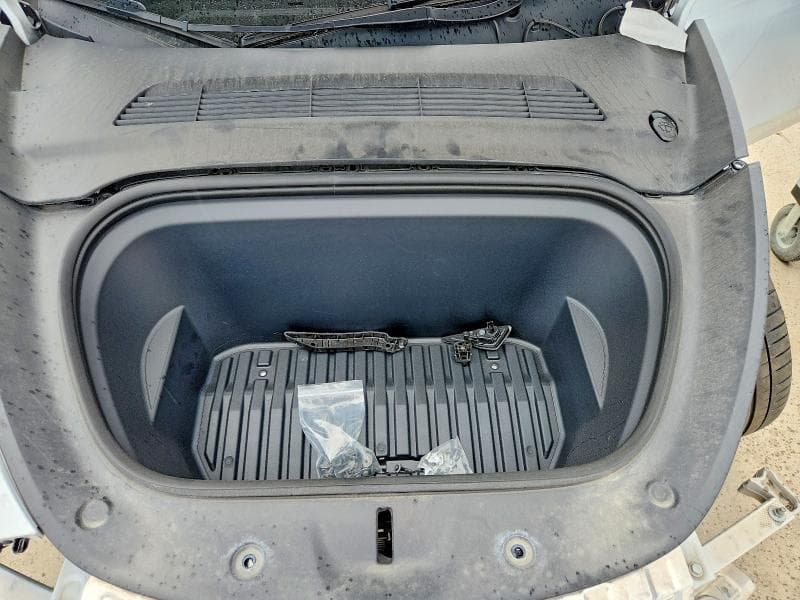 2023 TESLA MODEL Y 12