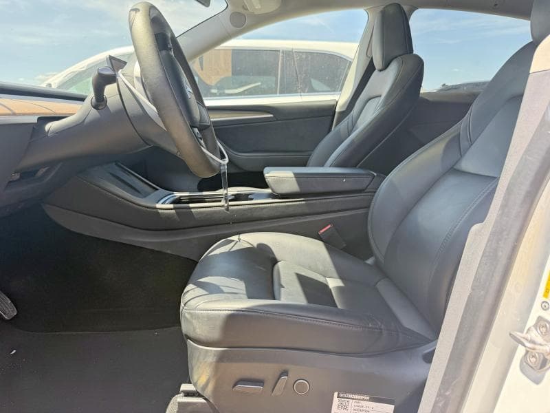 2023 TESLA MODEL Y 7