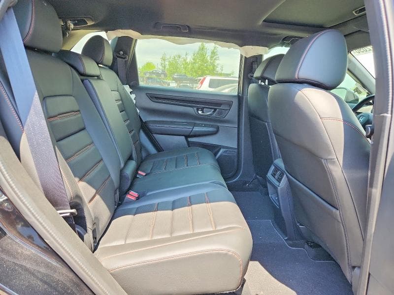 2026 HONDA CR-V EXL EXL 11