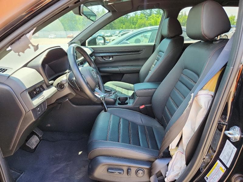 2026 HONDA CR-V EXL EXL 7