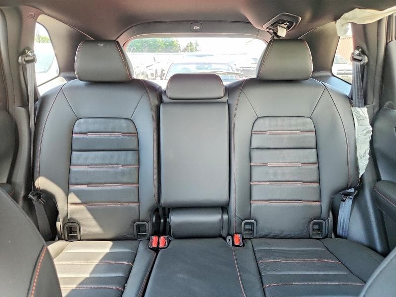 2026 HONDA CR-V EXL EXL 10
