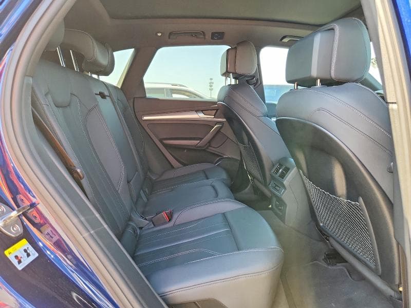 2024 AUDI Q5 PREMIUM 45 11