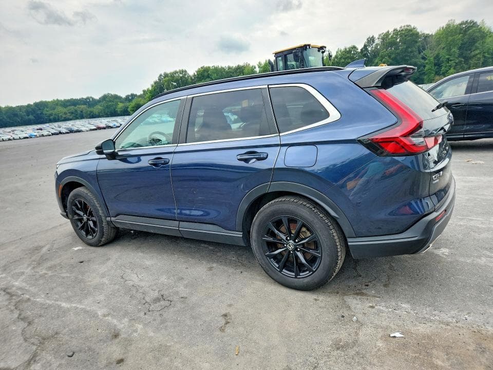 2023 HONDA CR-V SPORT 2