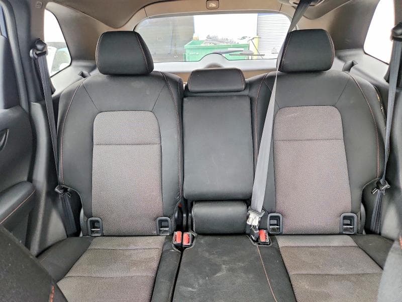 2023 HONDA CR-V SPORT 10