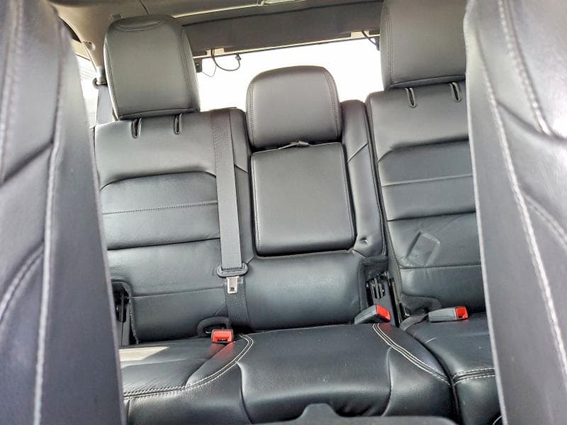 2019 JEEP WRANGLER UNLIMITED SAHARA 10