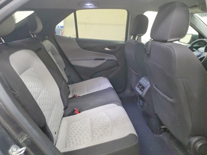 2019 CHEVROLET EQUINOX LT LT 11
