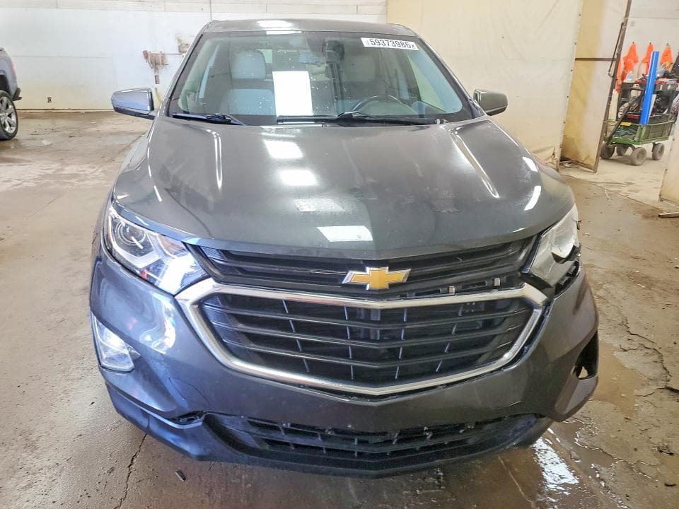 2019 CHEVROLET EQUINOX LT LT 5