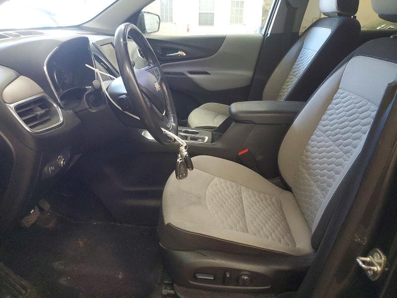 2019 CHEVROLET EQUINOX LT LT 7