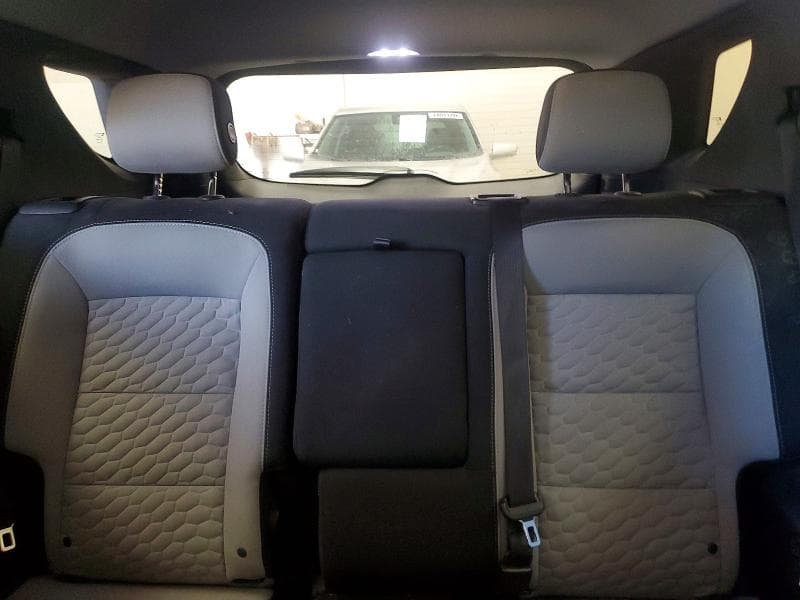 2019 CHEVROLET EQUINOX LT LT 10