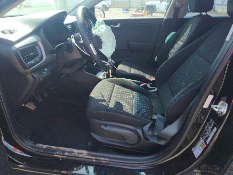 2018 KIA RIO LX 7