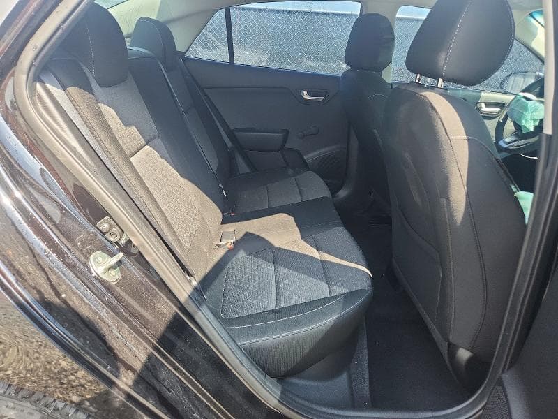 2018 KIA RIO LX 10