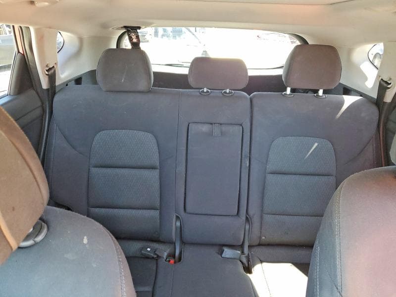 2018 HYUNDAI TUCSON VALUE 10