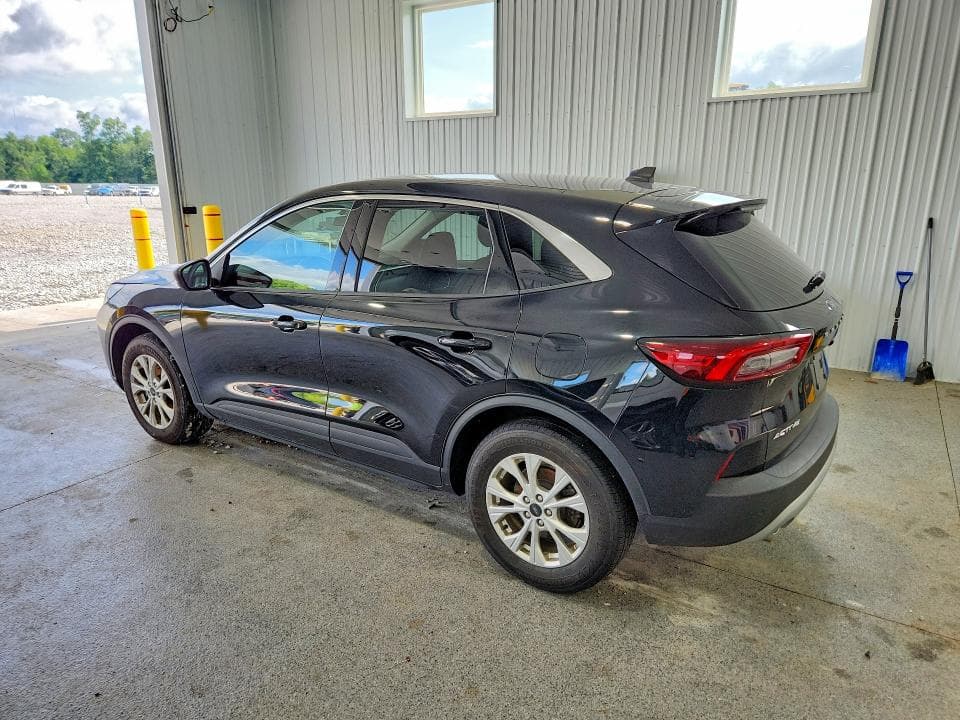 2023 FORD ESCAPE ACTIVE 2