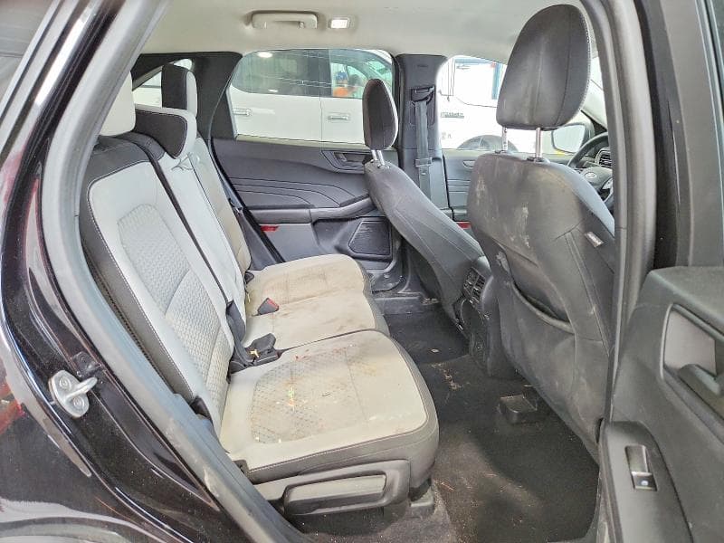 2023 FORD ESCAPE ACTIVE 11