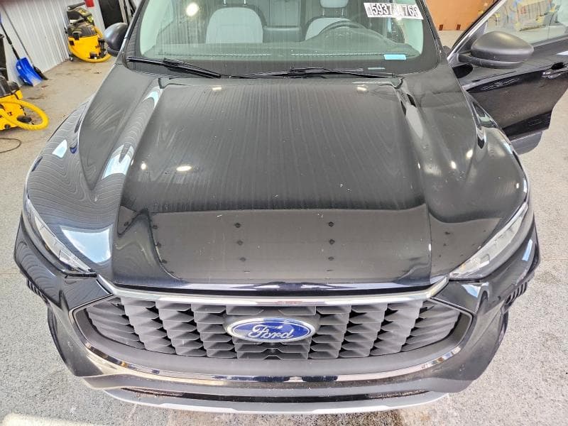 2023 FORD ESCAPE ACTIVE 12