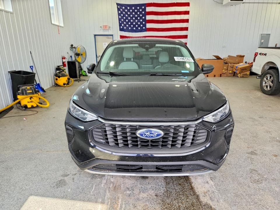 2023 FORD ESCAPE ACTIVE 5