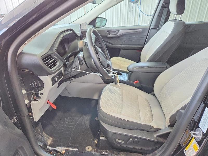 2023 FORD ESCAPE ACTIVE 7