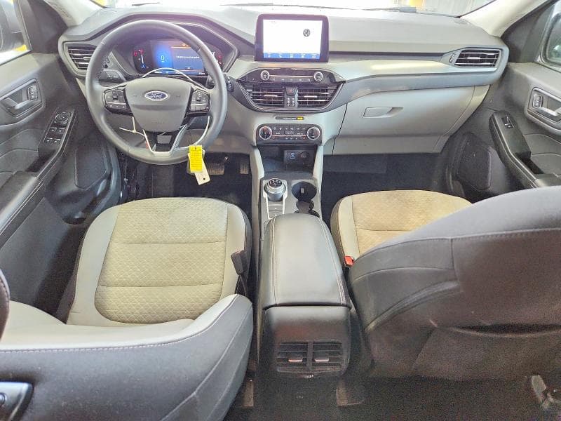 2023 FORD ESCAPE ACTIVE 8