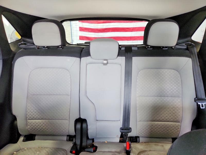 2023 FORD ESCAPE ACTIVE 10
