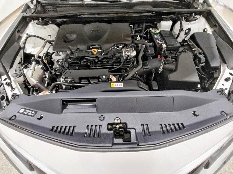 2023 TOYOTA CAMRY XSE 11