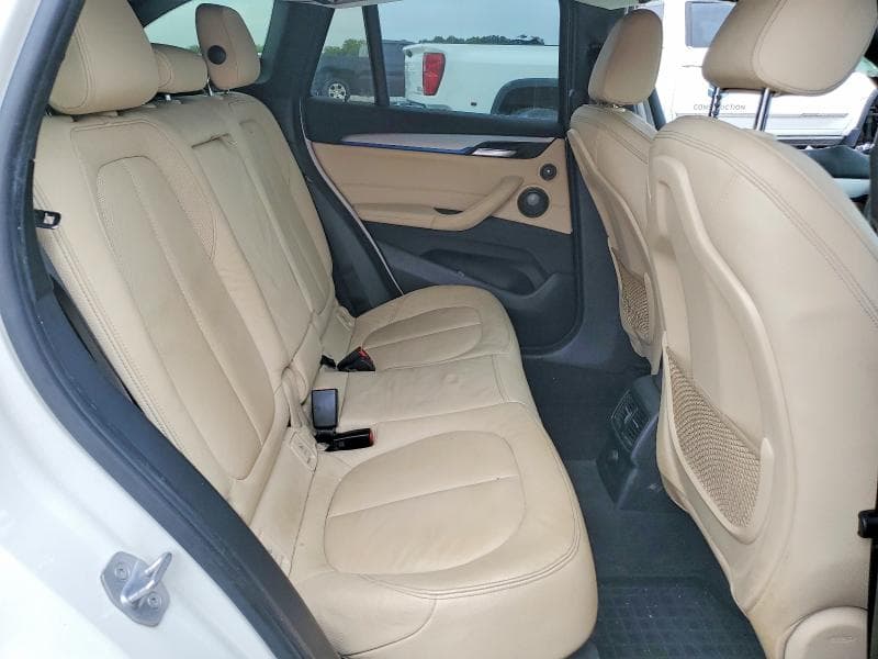 2017 BMW X1 SDRIVE28I 11