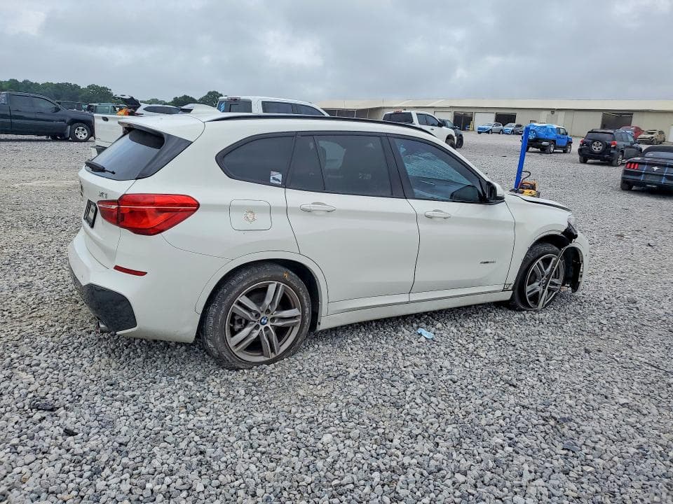 2017 BMW X1 SDRIVE28I 3
