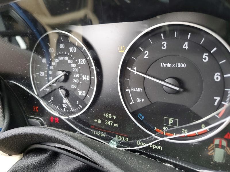 2017 BMW X1 SDRIVE28I 9