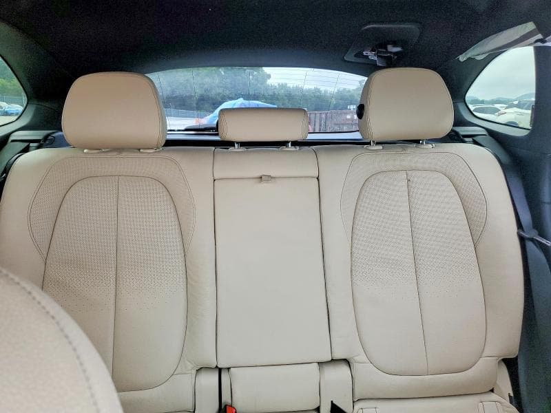 2017 BMW X1 SDRIVE28I 10