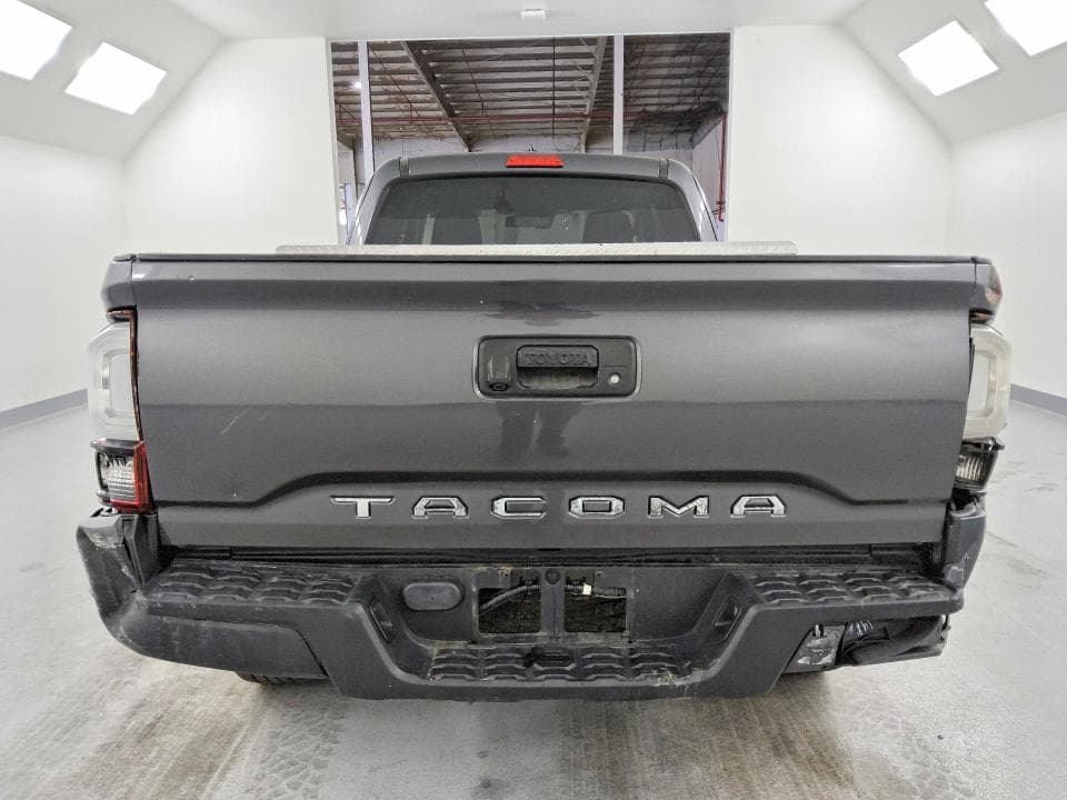 2019 TOYOTA TACOMA SR 6