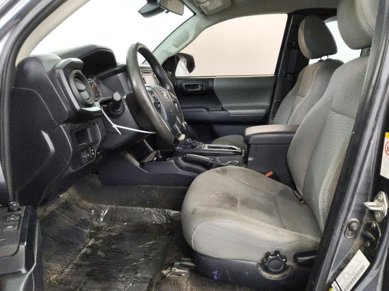 2019 TOYOTA TACOMA SR 7