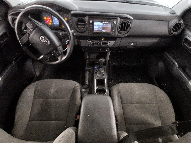 2019 TOYOTA TACOMA SR 8