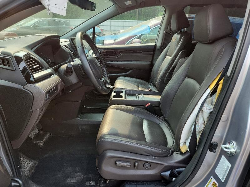 2023 HONDA ODYSSEY TOURING 7