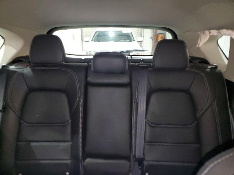 2025 MAZDA CX-5 PREMIUM PLUS 10