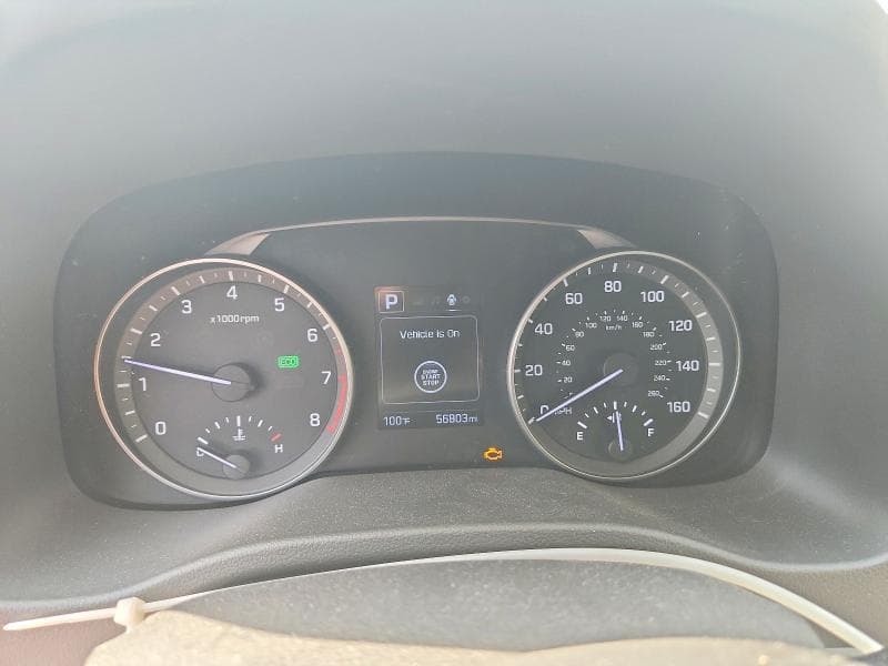 2017 HYUNDAI ELANTRA VALUE EDITION VALUE EDITION 9