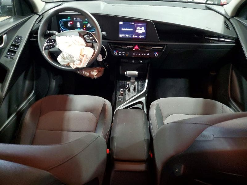 2024 KIA NIRO LX LX 8