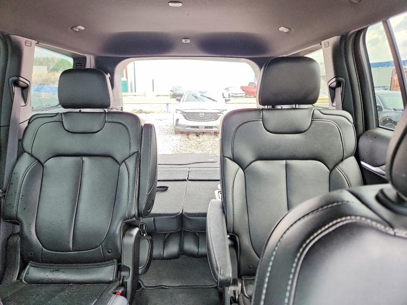 2024 JEEP GRAND CHEROKEE L LIMITED L LIMITED 10