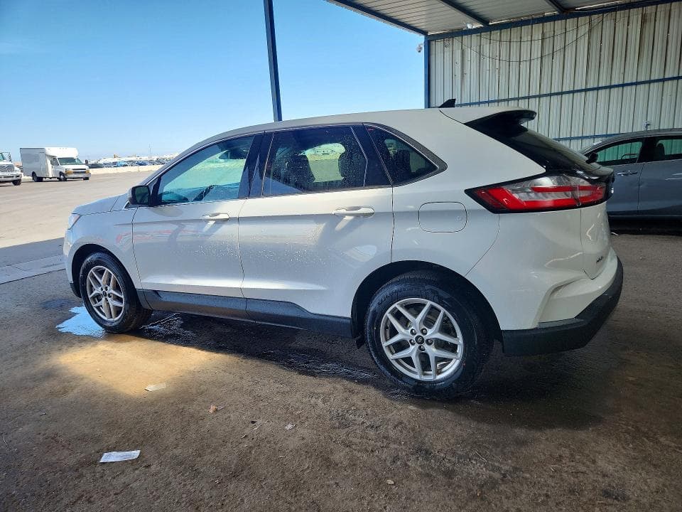 2024 FORD EDGE SEL SEL 2