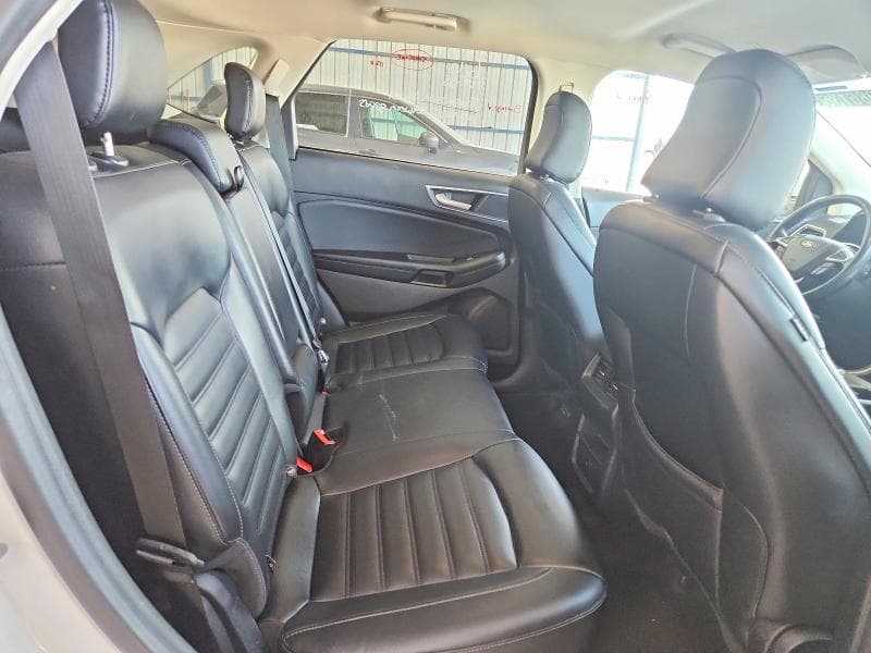 2024 FORD EDGE SEL SEL 11